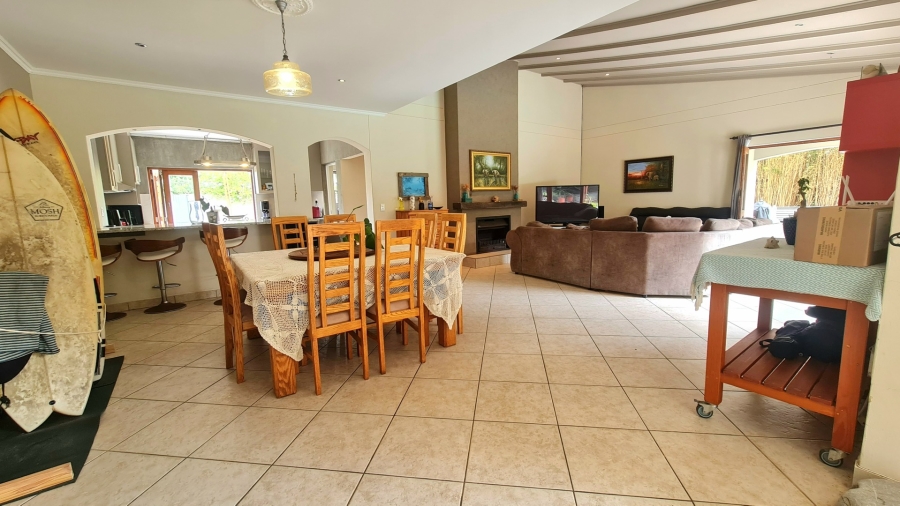 3 Bedroom Property for Sale in Seaside Longships Western Cape